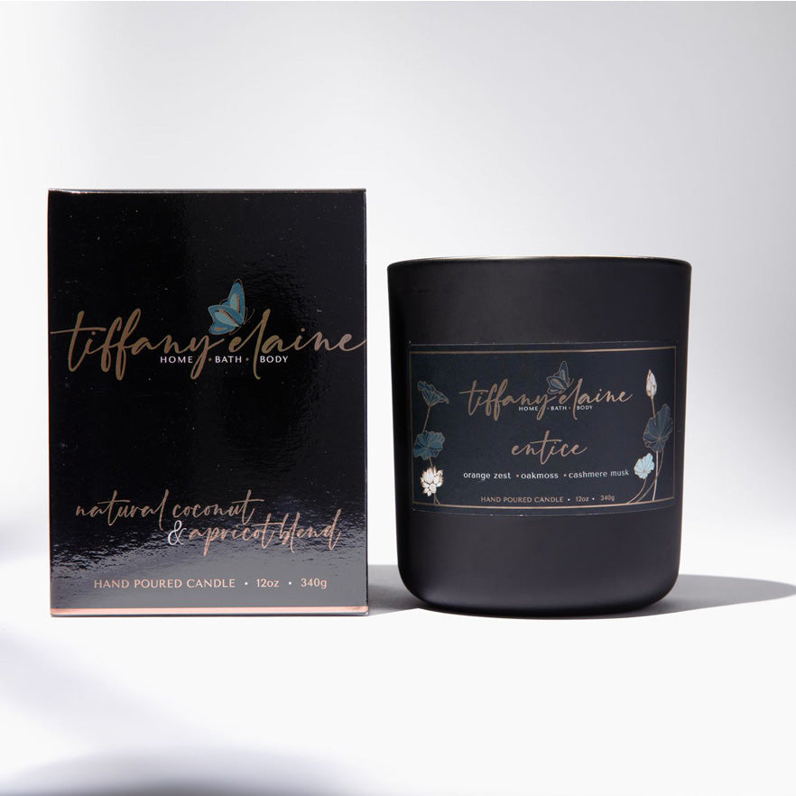Entice Candle