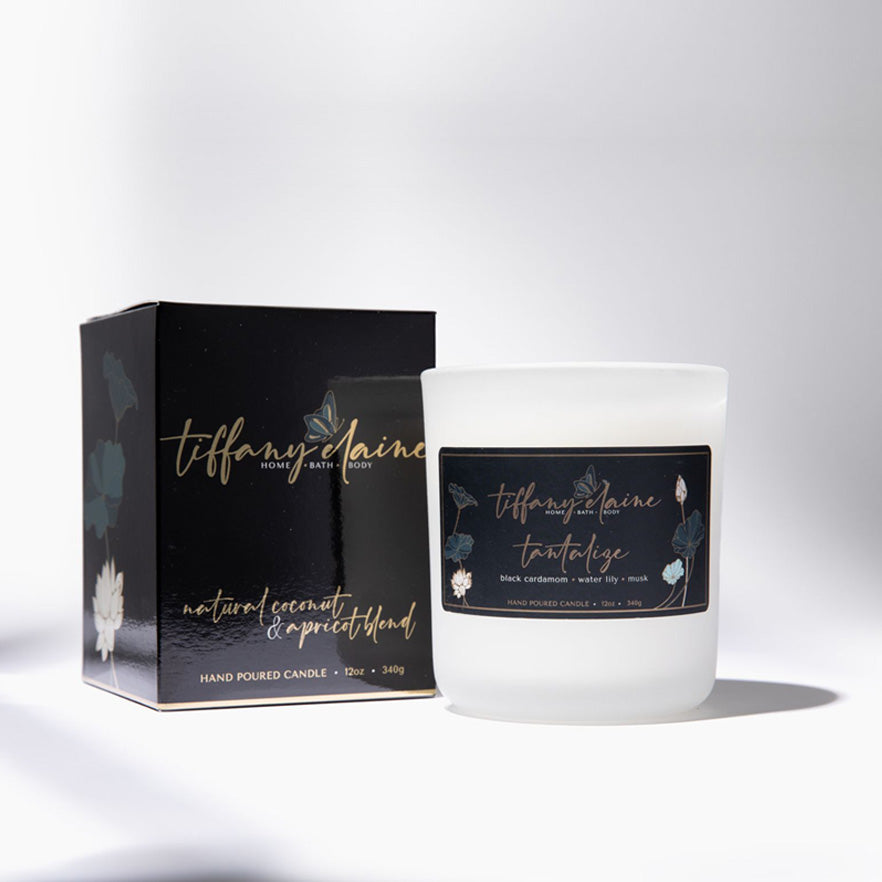 Tantalize Candle